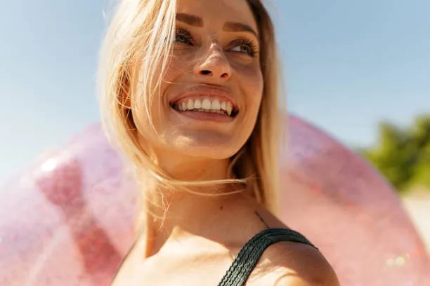 Фото студента